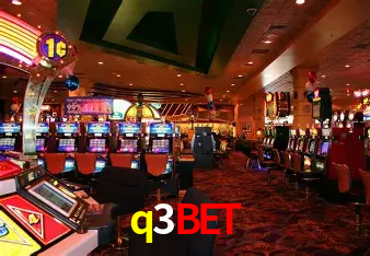 A Emoção da Loteria na q3bet: Uma Chance de Mudança de Vida