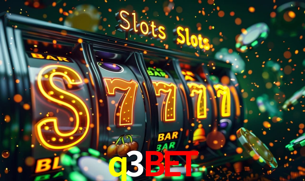 Provedores de Jogos q3bet