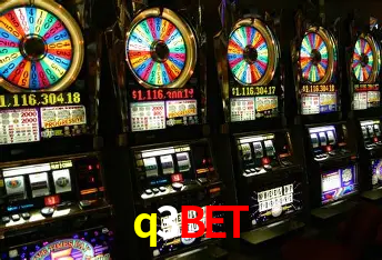 A Popularidade dos Caça-Níqueis no q3bet