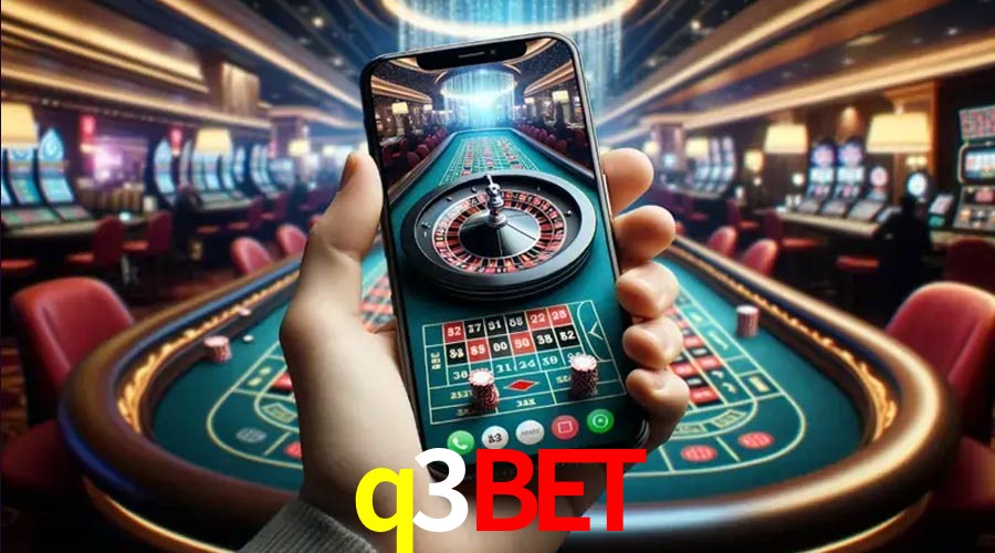 2FA Security q3bet