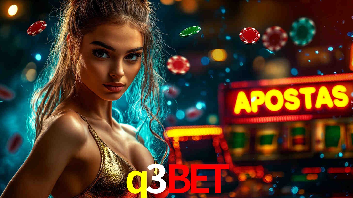 Inovações de Jogos na q3bet: O Futuro das Experiências Interativas