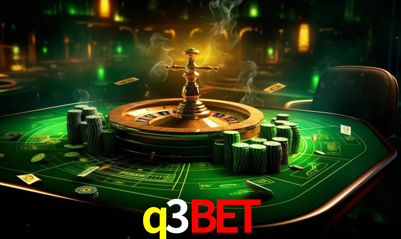 Programa VIP q3bet
