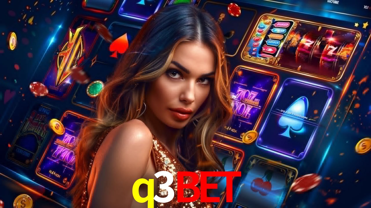 Jogos Exclusivos q3bet