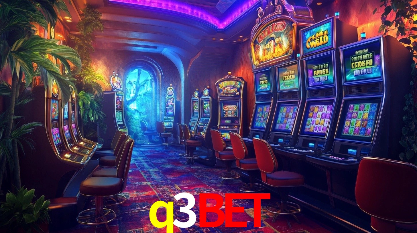 Premium Interface q3bet