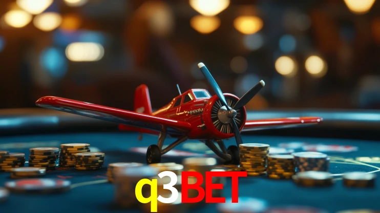 Game Providers q3bet