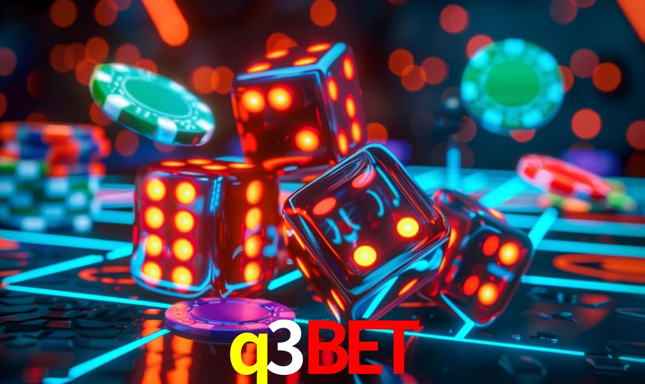 Casino Ao Vivo q3bet