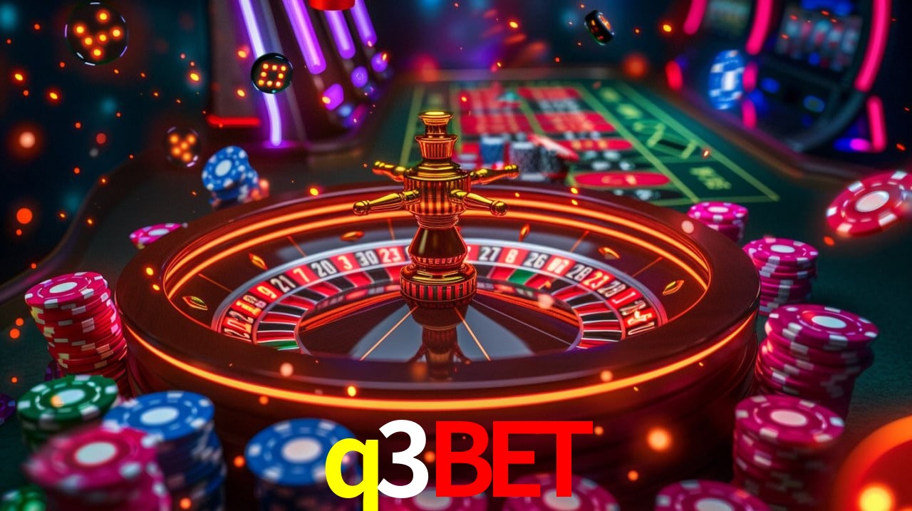 Casino VIP q3bet