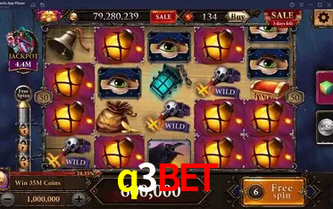q3bet