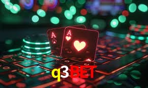 Integração de APIs q3bet