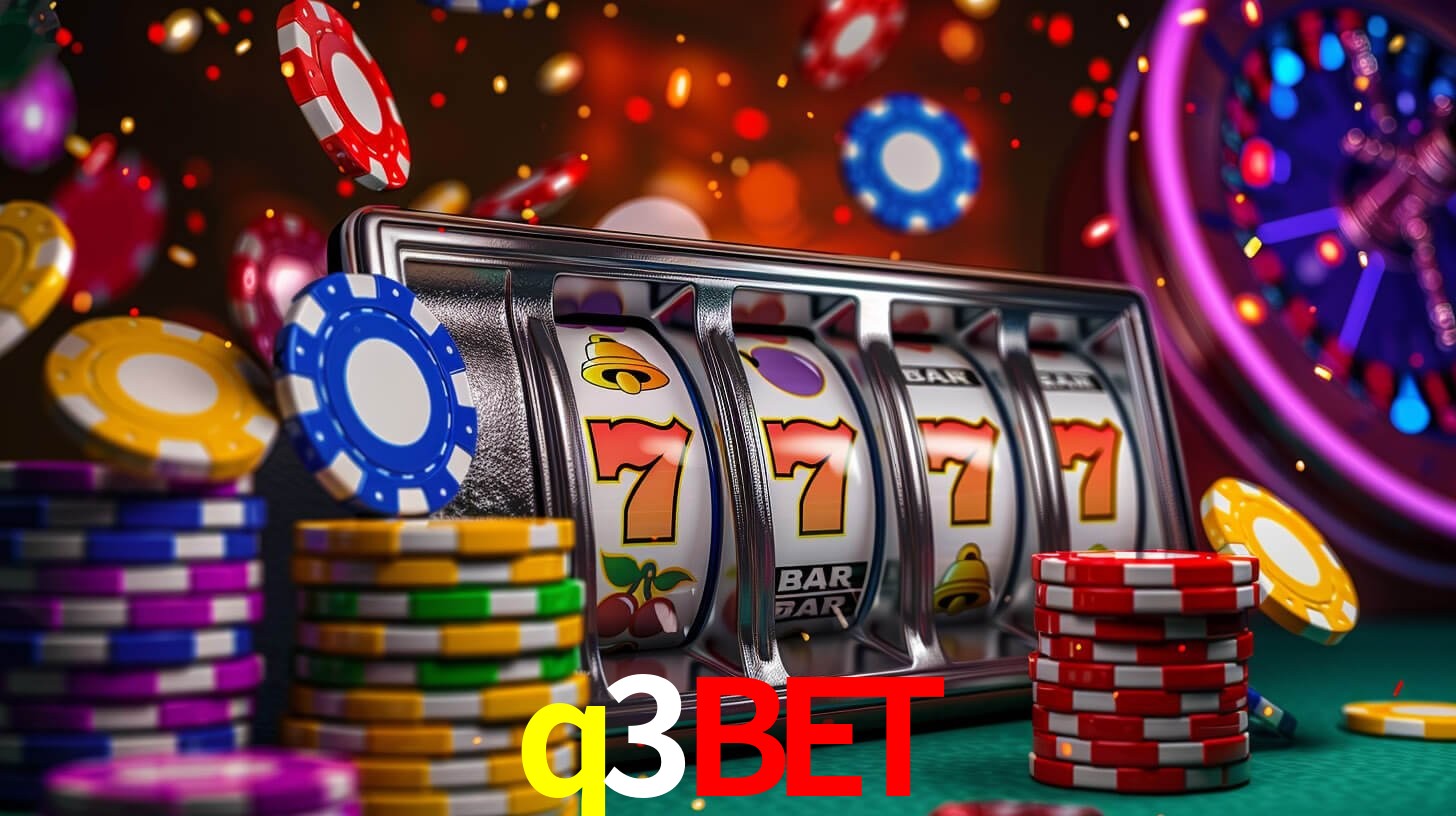 Estatísticas Esportivas q3bet