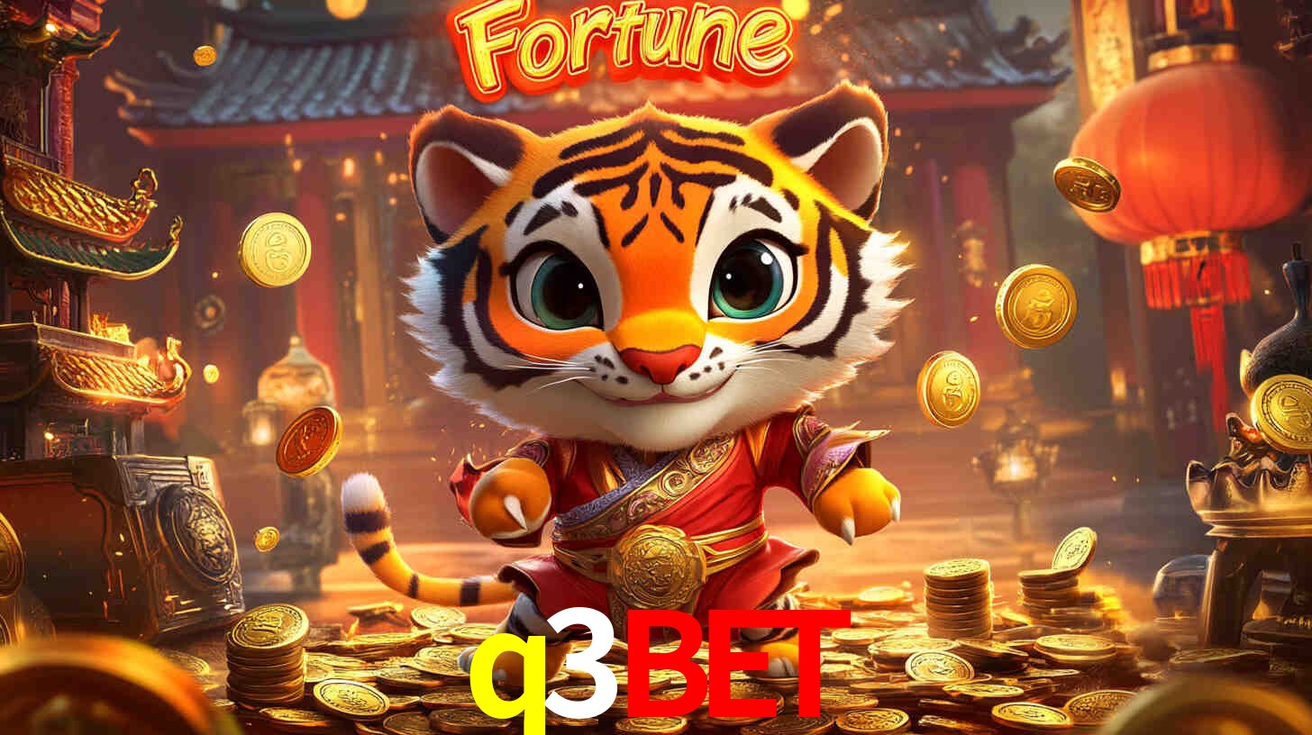 Descubra a Essência do q3bet: Nossa História e Compromissos