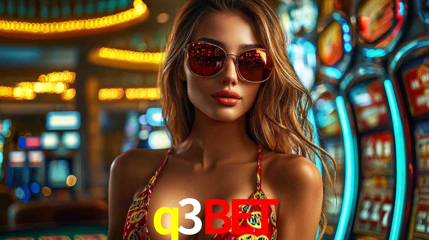 Explore as vantagens do q3bet: serviço profissional e confiabilidade