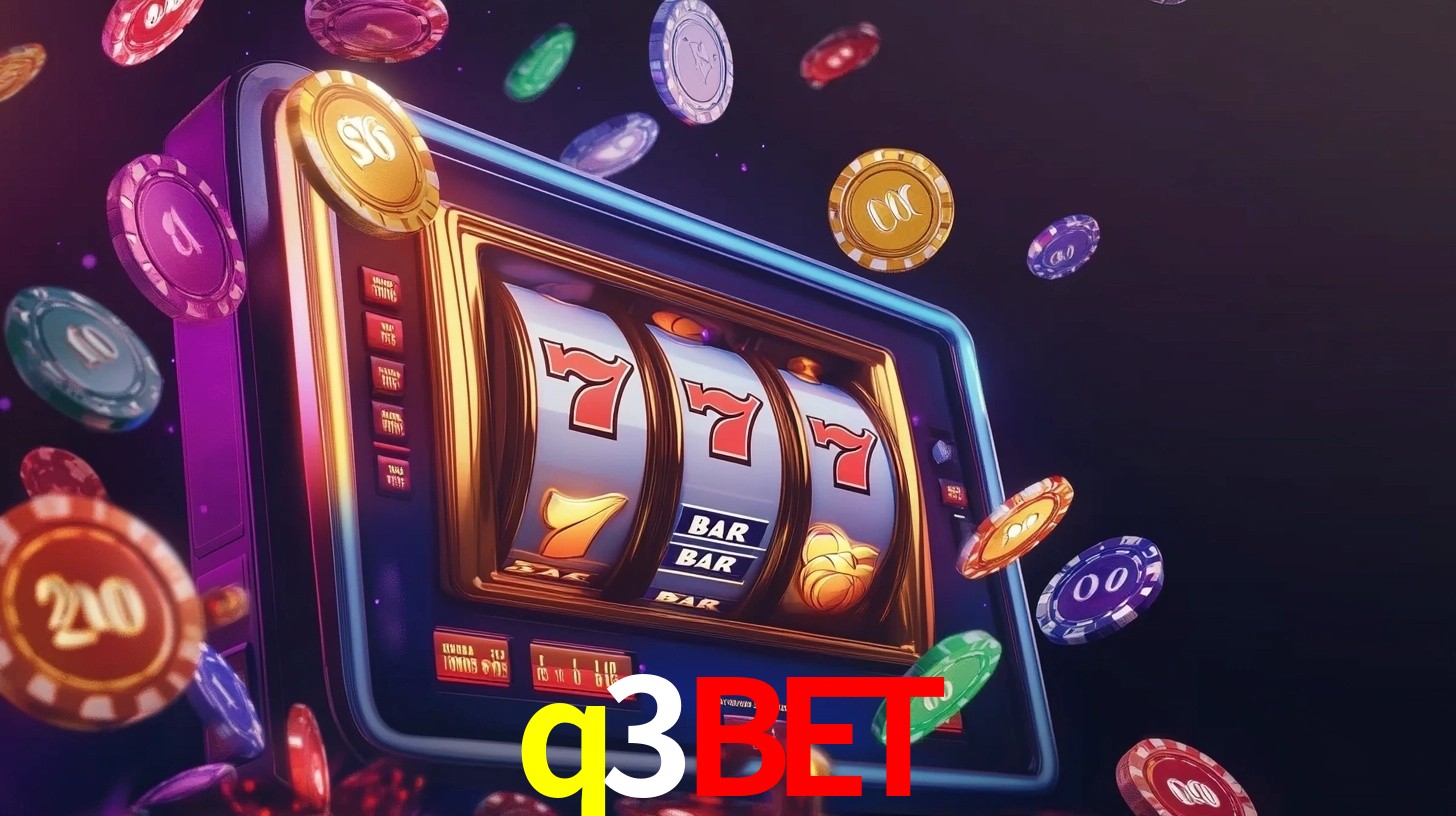 q3bet App Interface