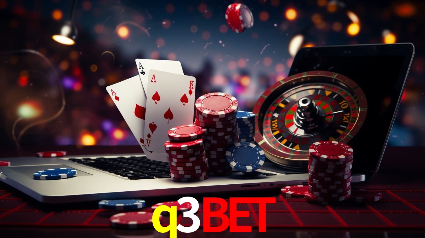 Daily Bonuses q3bet