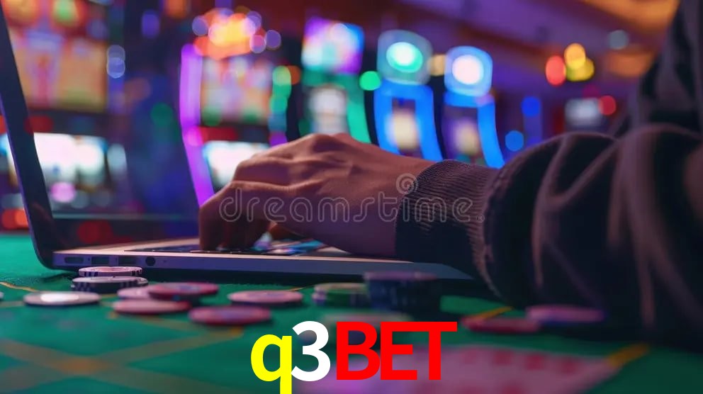 Apostas de Basquete q3bet