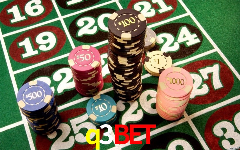 Segurança 2FA q3bet