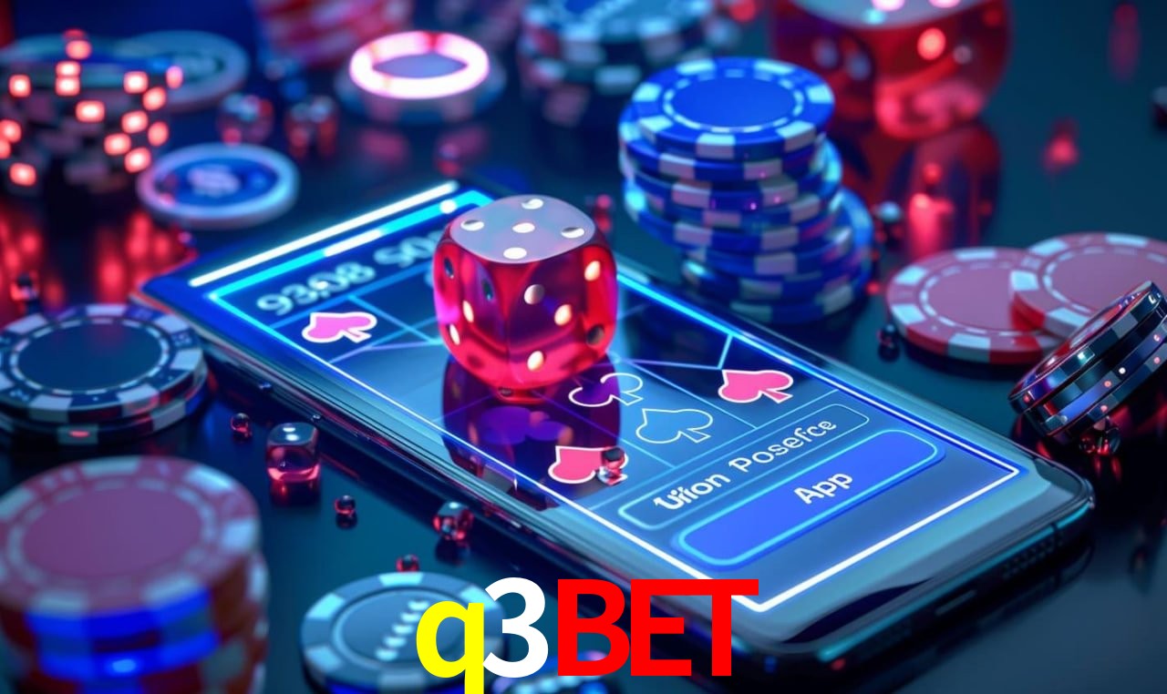 q3bet