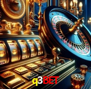 Jogos de Slot q3bet