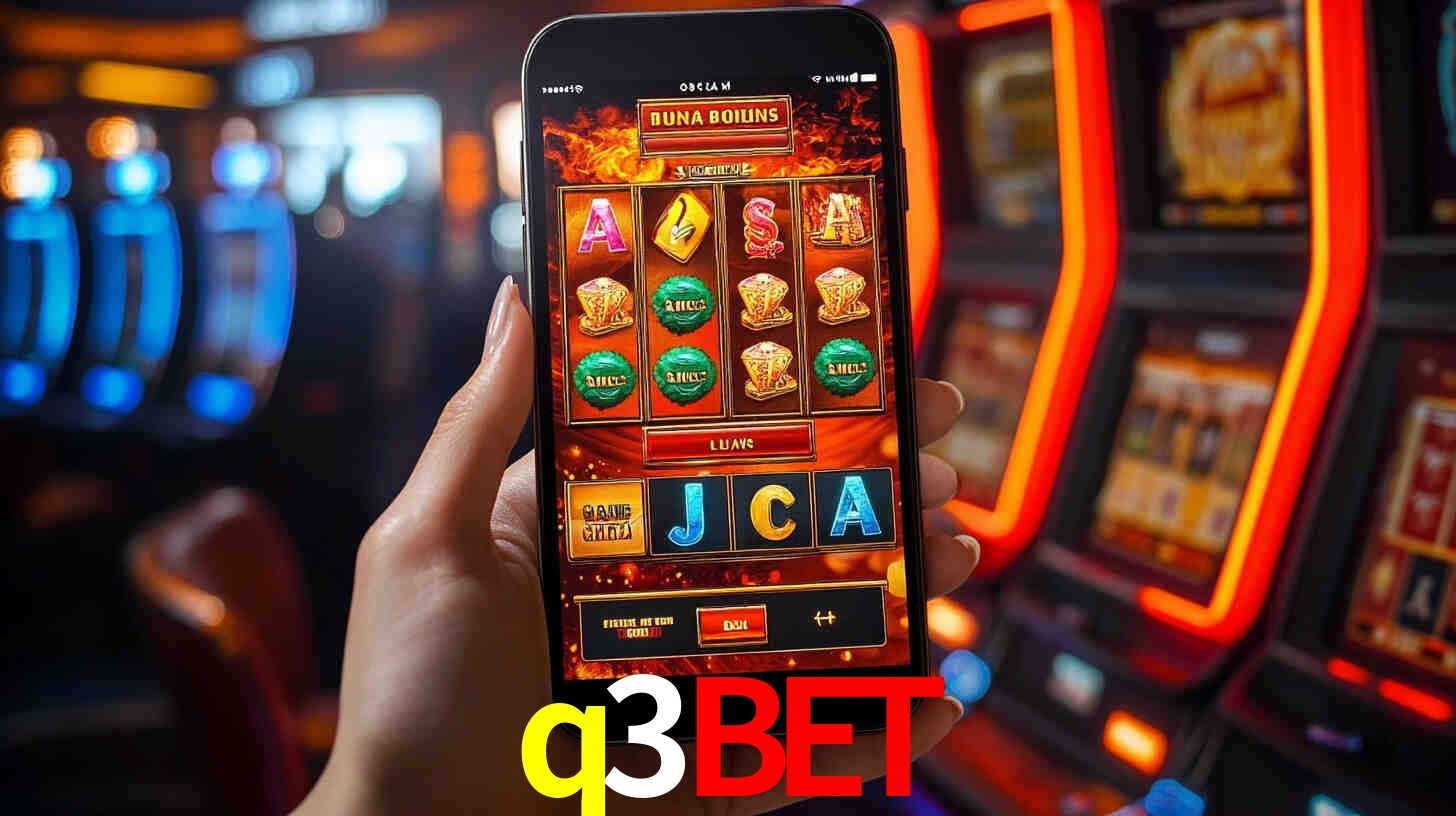 q3bet: Seu Especialista em Apostas Esportivas Brasileiras