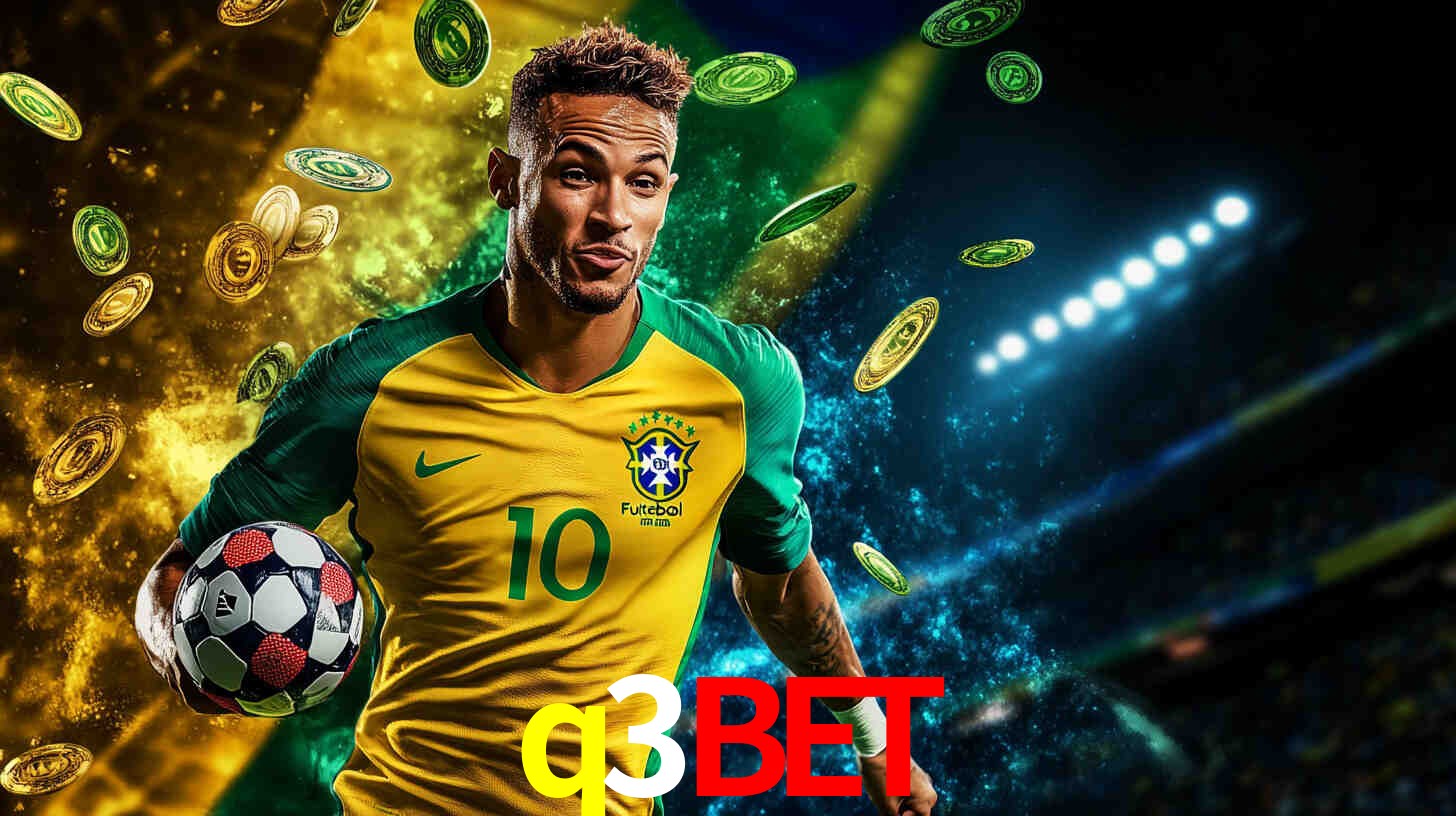 A Emoção da Loteria na q3bet: Uma Chance de Mudança de Vida