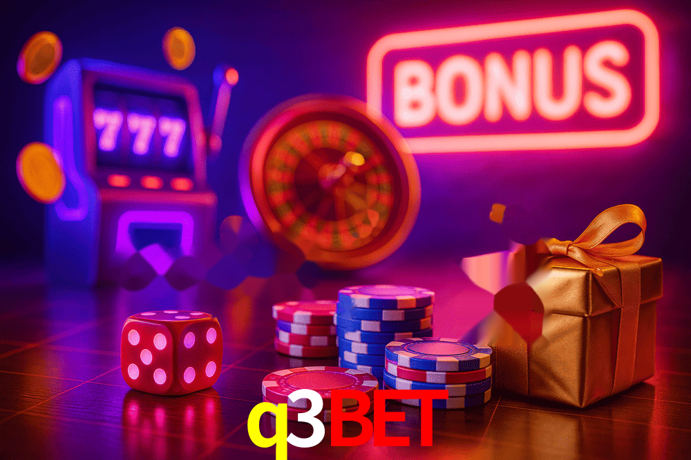 Explorando a Categoria de Eventos em Apostas na q3bet
