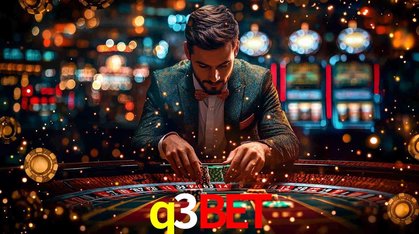 q3bet