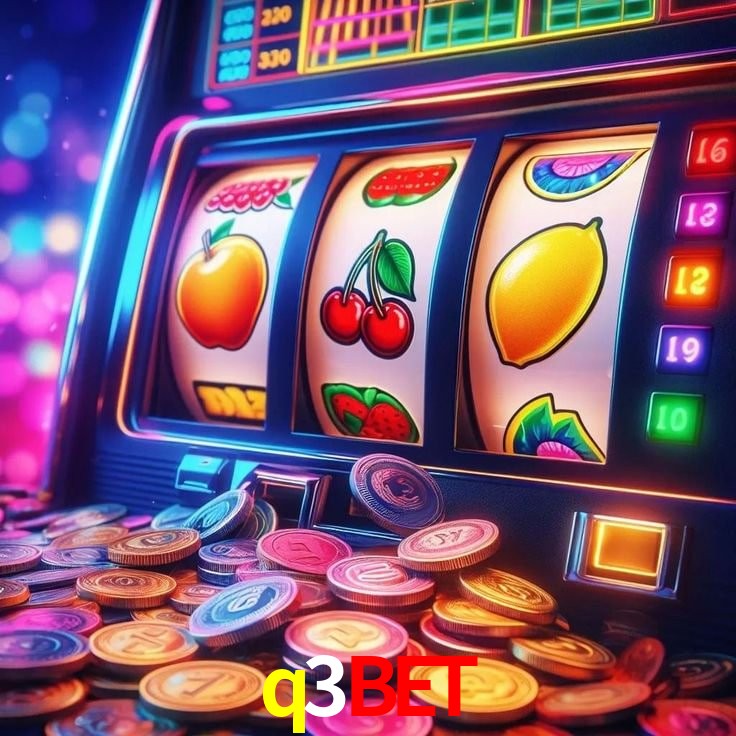 Tecnologia da Plataforma q3bet
