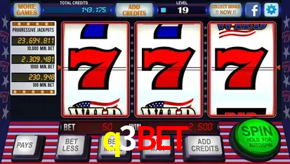 Descubra a Magia dos Jogos de Arcade no q3bet