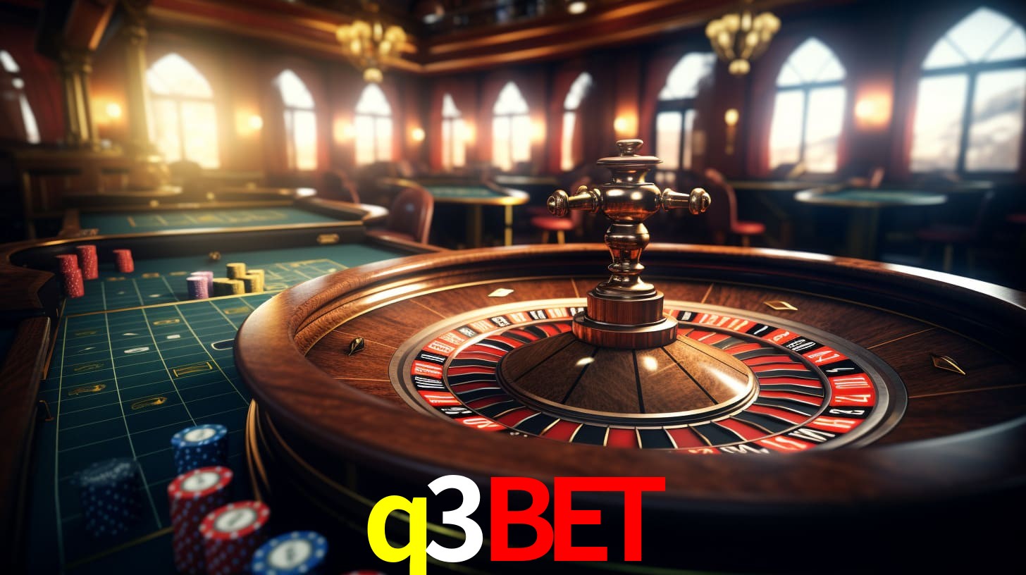 Programa VIP q3bet