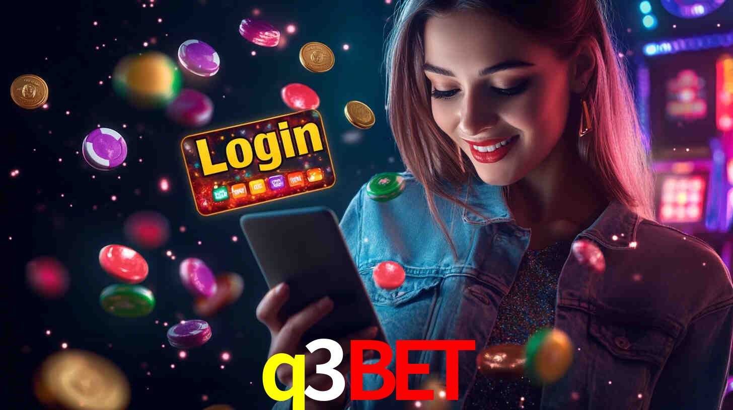 Desvendando o Mundo dos Jogos Virtuais na q3bet