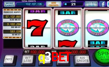 A Revolução dos Aplicativos de Jogos no q3bet