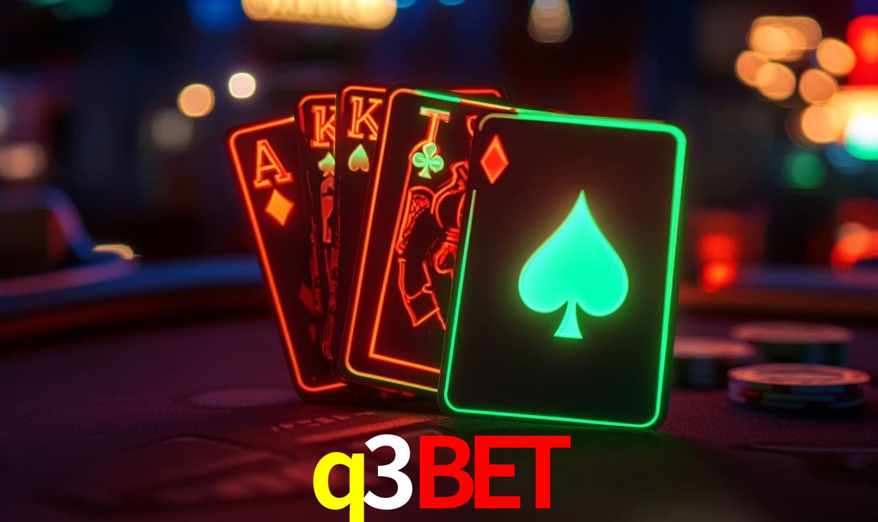 q3bet