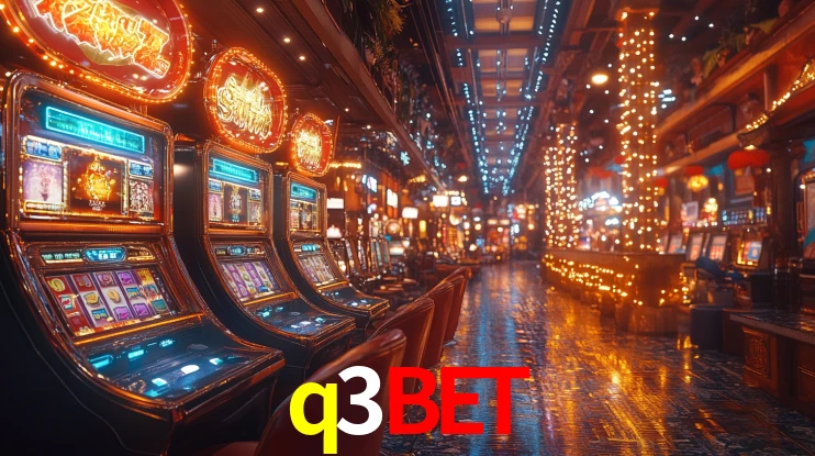 q3bet: Jogue Crash e Experimente Alta Recompensa Instantânea