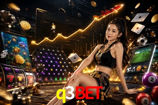 Account Benefits q3bet