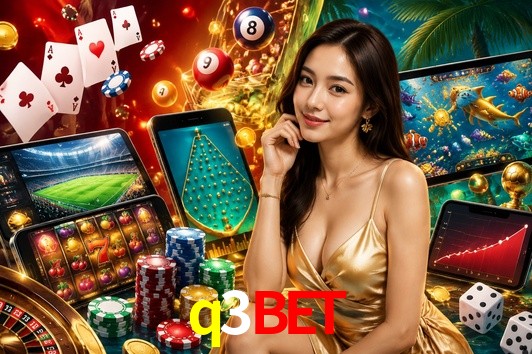 VIP Casino q3bet