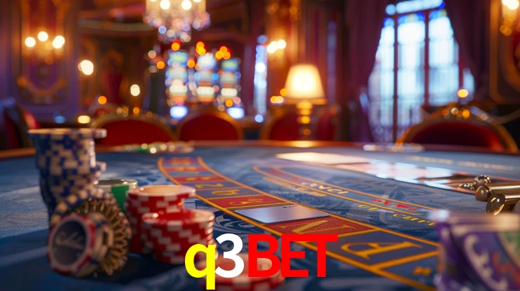 Platform Technology q3bet