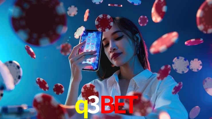 Interface Premium q3bet