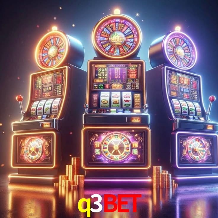 q3bet.com