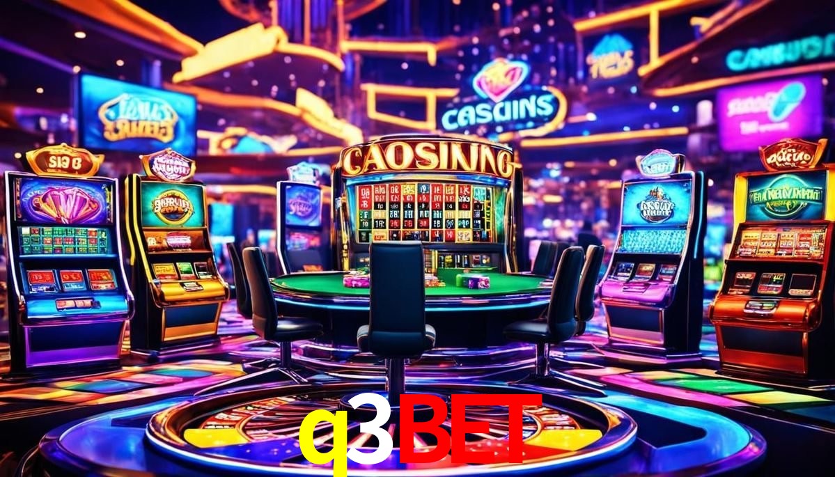 Promoção Relâmpago q3bet