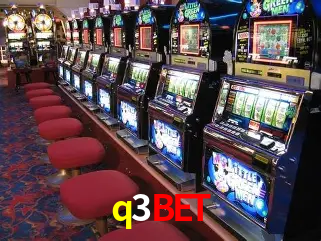 A Emoção da Loteria na q3bet: Uma Chance de Mudança de Vida