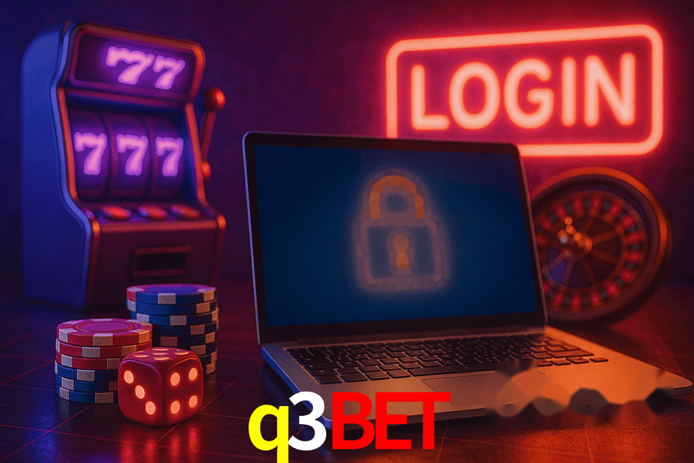 Design Responsivo q3bet
