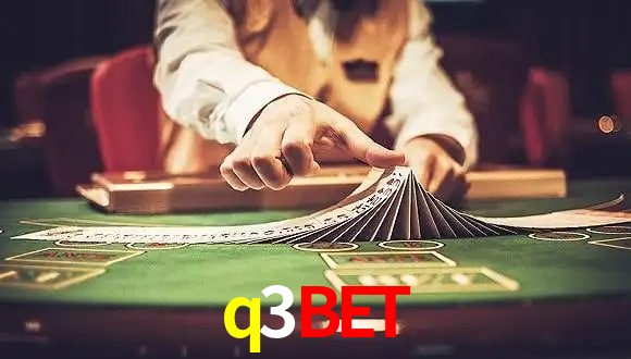 Roulette Table q3bet