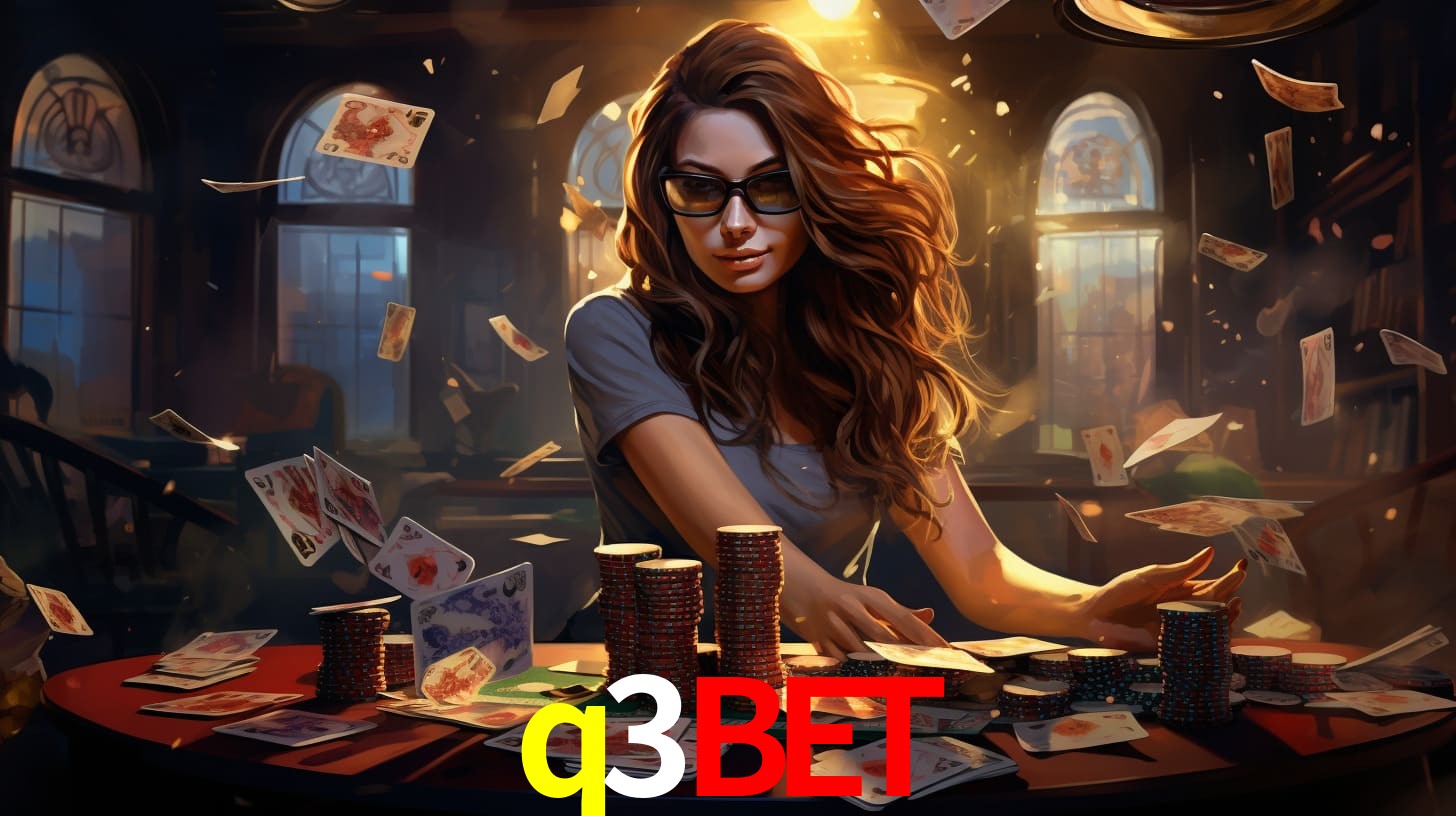 Tournaments q3bet