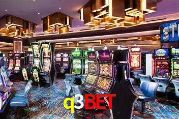 Apostas Esportivas na q3bet: Um Guia Completo