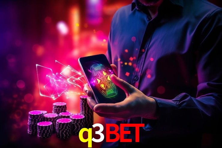 Estatísticas do Jogo q3bet