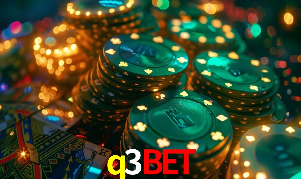 Login Seguro q3bet