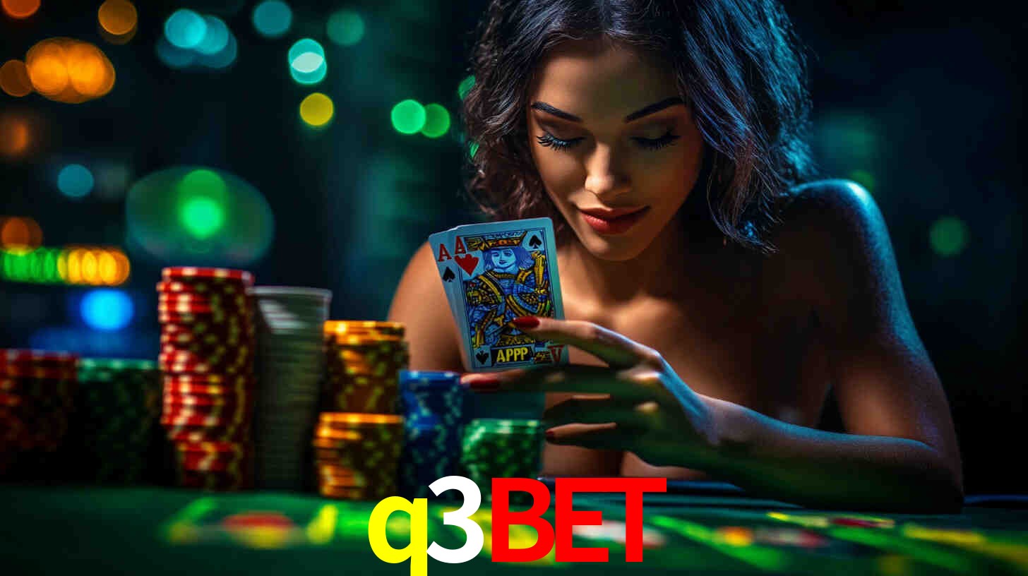 q3bet