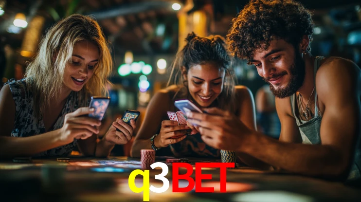 Exclusive Games q3bet