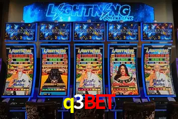 Apostas Esportivas na q3bet: Um Guia Completo