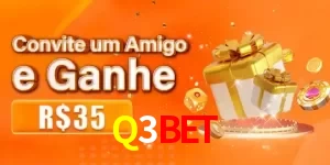 Promoções Q3BET